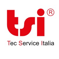 Tec Service Italia srl logo - Similar company to Tekio Spa