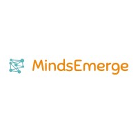 MindsEmerge logo - Similar company to Evoke Behavioral Design