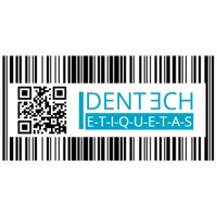 Identech Etiquetas SAS logo - Similar company to Identech, Inc.