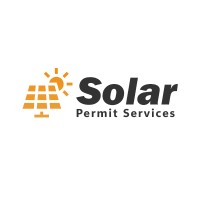 Solar Permit Services logo - Similar company to California Casitas (ADU's)