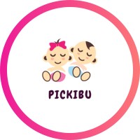 Pickibu logo - Similar company to Educational Software Technologies Limited
