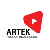 ARTEK logo - Similar company to Juli Creative Studio