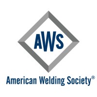 American Welding Society logo - Similar company to Miller Electric Mfg. Llc