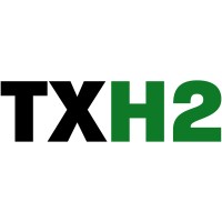 Texas Hydrogen logo - Similar company to Synergetic