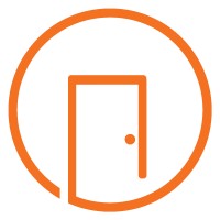 Orange Door Creative, LLC logo - Similar company to Orange Door Consulting