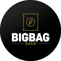 BigbagSack logo - Similar company to Mannaways Packing