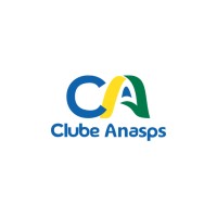 Clube Anasps logo - Similar company to Pardal