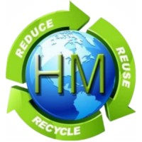 HM Traders Scrap logo - Similar company to Bangalore Scarper Llp