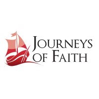 Journeys Of Faith logo - Similar company to Surechoice Pharma Phils., Inc.