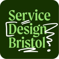 Service Design Bristol logo - Similar company to Pilot Works