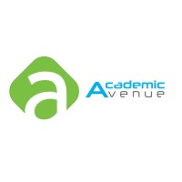 Academic Avenue logo - Similar company to Source Advisory Services