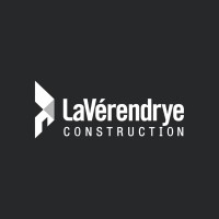Construction LaVérendrye logo - Similar company to Construction Viking