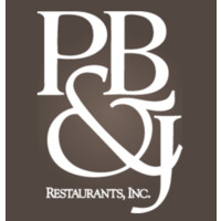 Pb&J Restaurants, Inc.