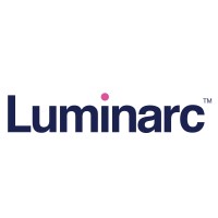 Luminarc Malaysia logo - Similar company to Shopsever.Com