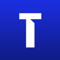 Tromtech logo - Similar company to Nuttx