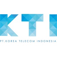 PT. Korea Telecom Indonesia logo - Similar company to Comba Telecom Indonesia