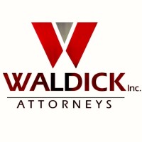 Waldick  Inc. Attorneys | Prokureurs logo - Similar company to Wjvr Inc