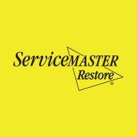ServiceMaster Restore of Fraser Valley logo - Similar company to Bender Group: Construction | Painting | Decorating
