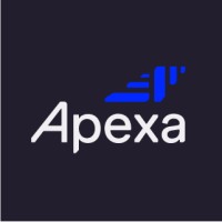Apexa logo - Similar company to Austech Telecom Pty Ltd