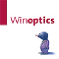 WinOptics logo - Similar company to Groupe Reflex