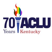 ACLU of Kentucky logo - Similar company to Kentucky Association For Environmental Education