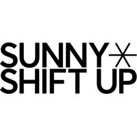 SUNNY SHIFT UP logo - Similar company to Backstory