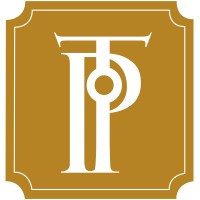 TOP International Holding logo - Similar company to Tpm