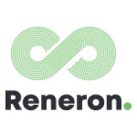 Reneron logo - Similar company to Craneoteca