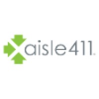 Aisle411 Inc. logo - Similar company to 3Rd-I: Safety Made Social