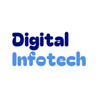 Digital Infotech logo - Similar company to Digital Infotech