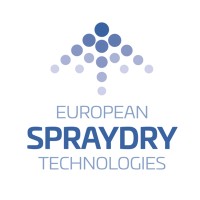 European SprayDry Technologies logo - Similar company to Express Contract Drying Ltd