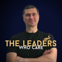 The Leaders Who Care logo - Similar company to Dynamis Group