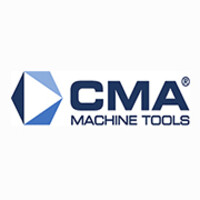 CMA Machine Tools logo - Similar company to Tuwi