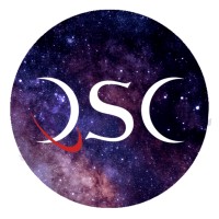 Queen's Space Conference logo - Similar company to Queen'S Merlin Neurotech