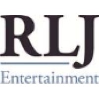 RLJ  Entertainment, Inc. logo - Similar company to Marksmen