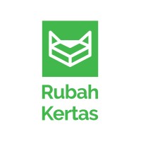 Rubah Kertas logo - Similar company to Kertas Digital