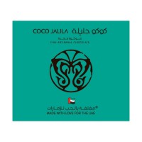 Coco Jalila logo - Similar company to Pop2Position (Pty) Ltd.