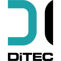 DiTEC GmbH logo - Similar company to Ditec, A.S.