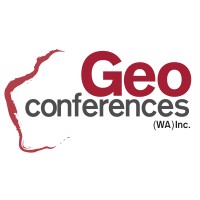 Geoconferences (WA) Inc. logo - Similar company to Western Mining Services Llc