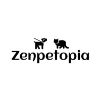 ZenPetopia logo - Similar company to Next Up Marketing