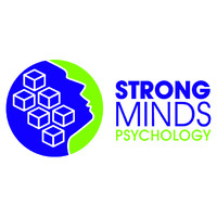 Strong Minds Psychology logo - Similar company to Elitetsm Care