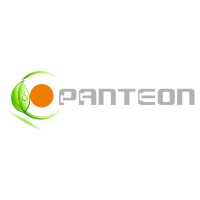 Panteon Pellets logo - Similar company to Uab 