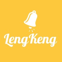 LengKeng Media logo - Similar company to Goads Media Technology
