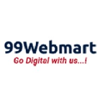 99Webmart logo - Similar company to Maggres Software Services