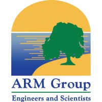 ARM Group logo - Similar company to The Arm Group