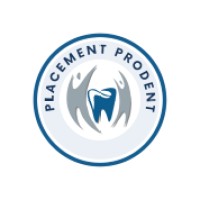 Placement Prodent logo - Similar company to Prodent Dental