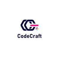 CodeCraft logo - Similar company to Kodeinit