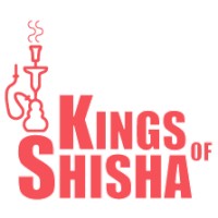 Kings of Shisha logo - Similar company to Ice Shisha