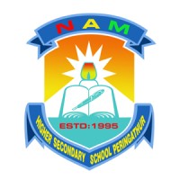 NAM Higher Secondary School, Peringathur, Kannur, Kerala, India. logo - Similar company to Zainco Digital Consultancy
