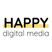 Happy Digital Media logo - Similar company to Thybookbox